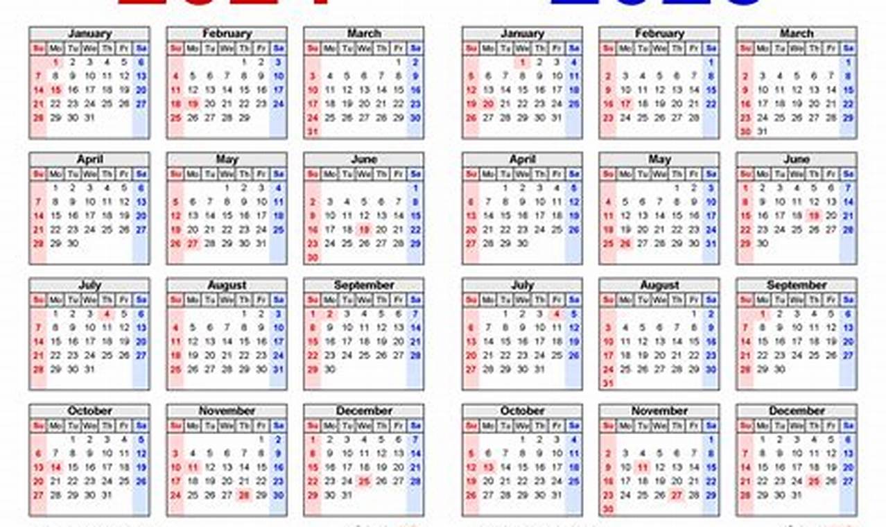 Emic Calendar 2024-23