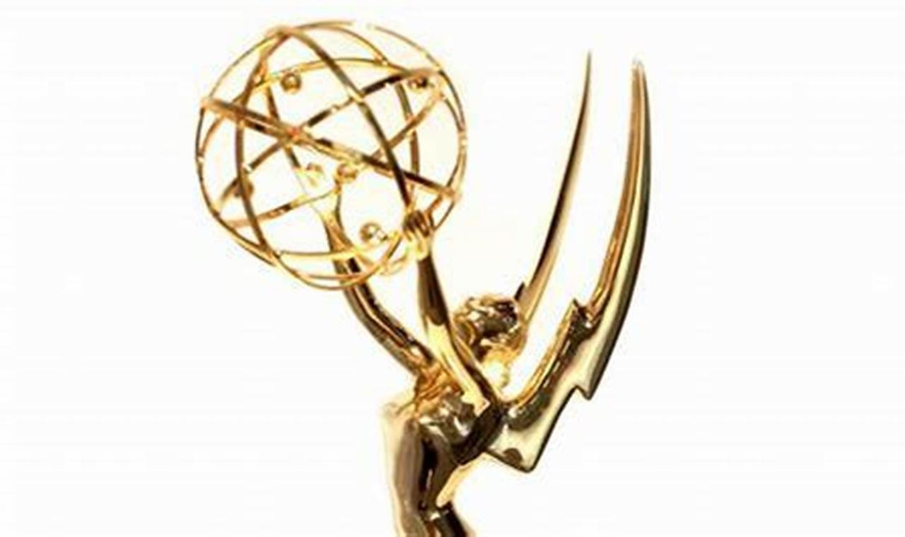 Emmy Winner 2024
