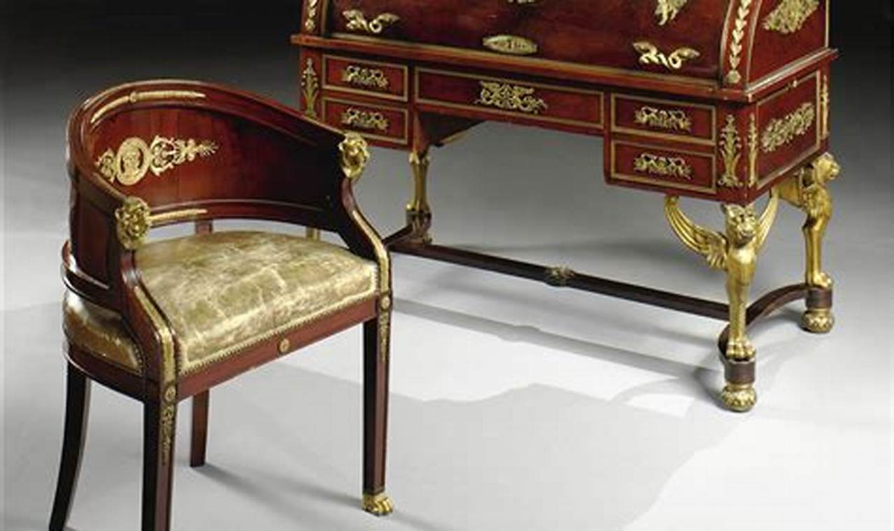 Empire Furniture