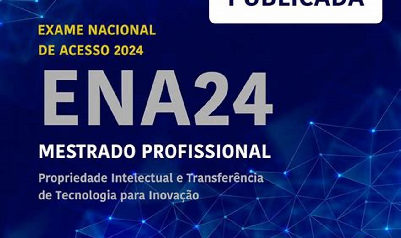 Ena Conference 2024