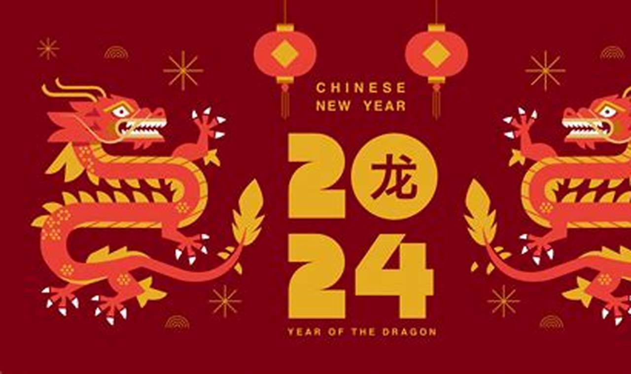 End Of Lunar New Year 2024