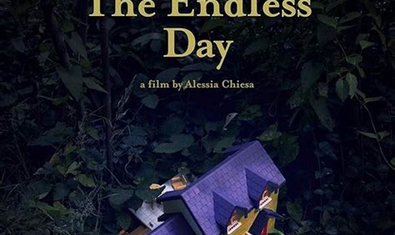 Endless Day 2024