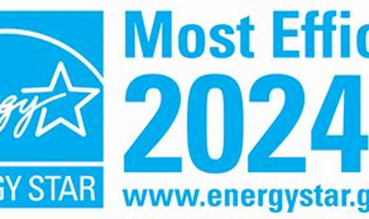 Energy Star Changes 2024