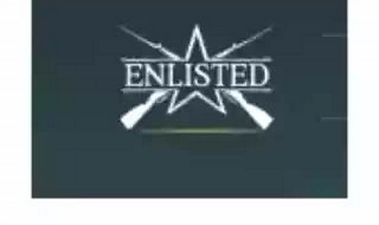 Enlisted Promo Codes 2024