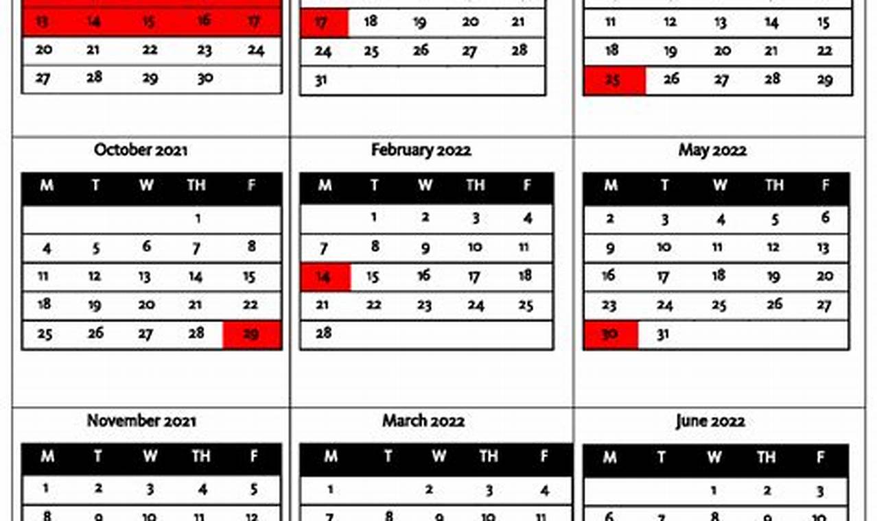 Eou Academic Calendar 2024