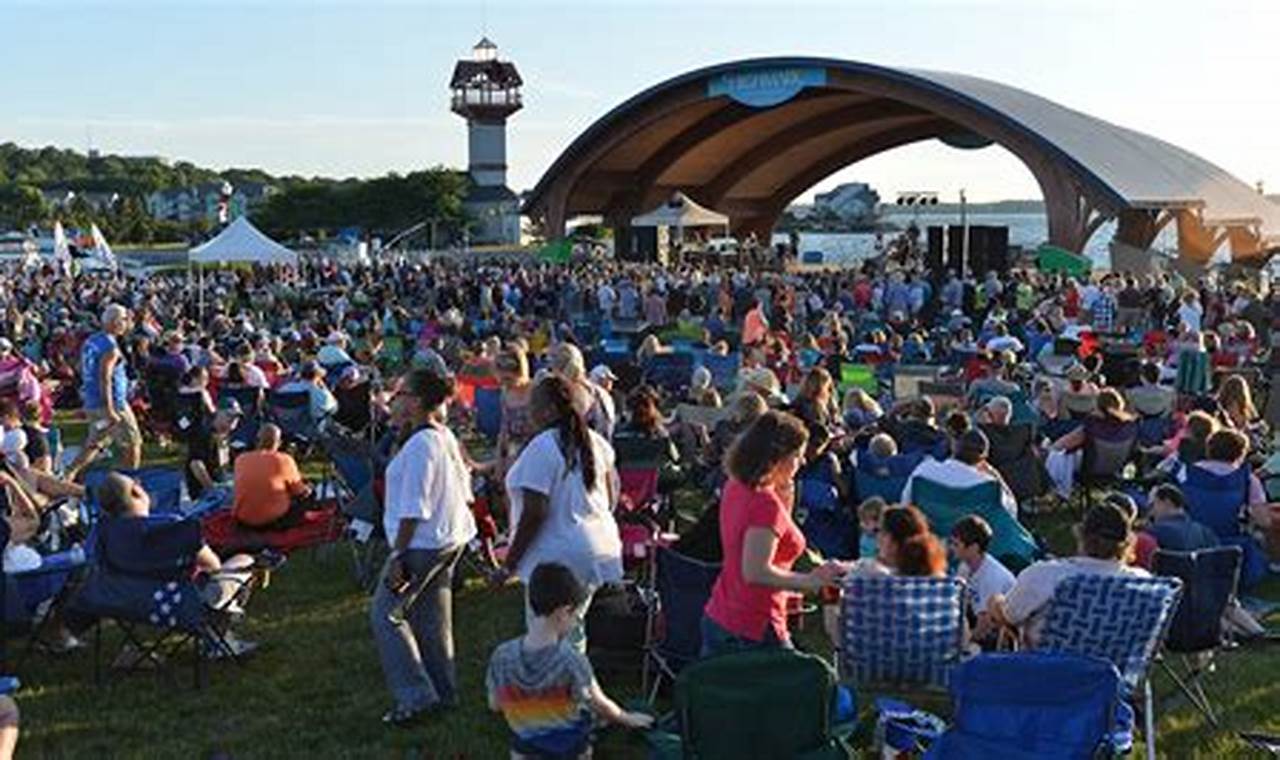 Erie Pa Festivals 2024