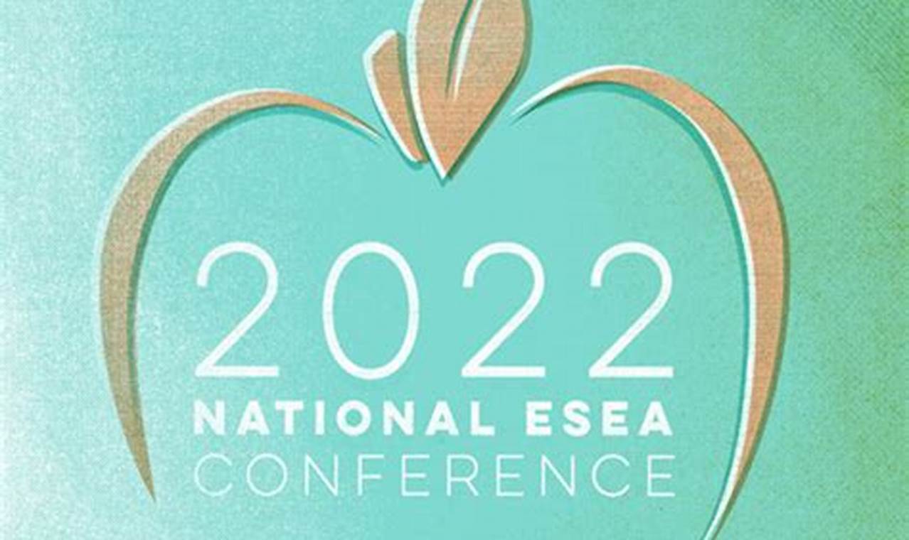Esea Conference 2024