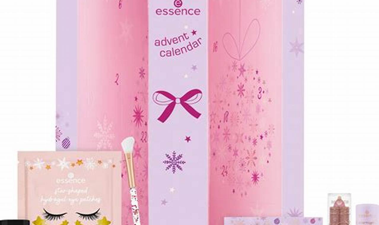 Essence Holiday Special 2024