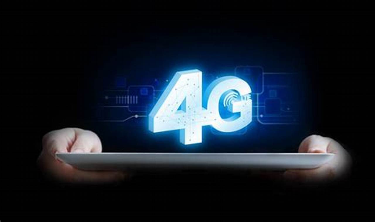 Est-Ce Qu'Un Téléphone 4G Fonctionne En 5G