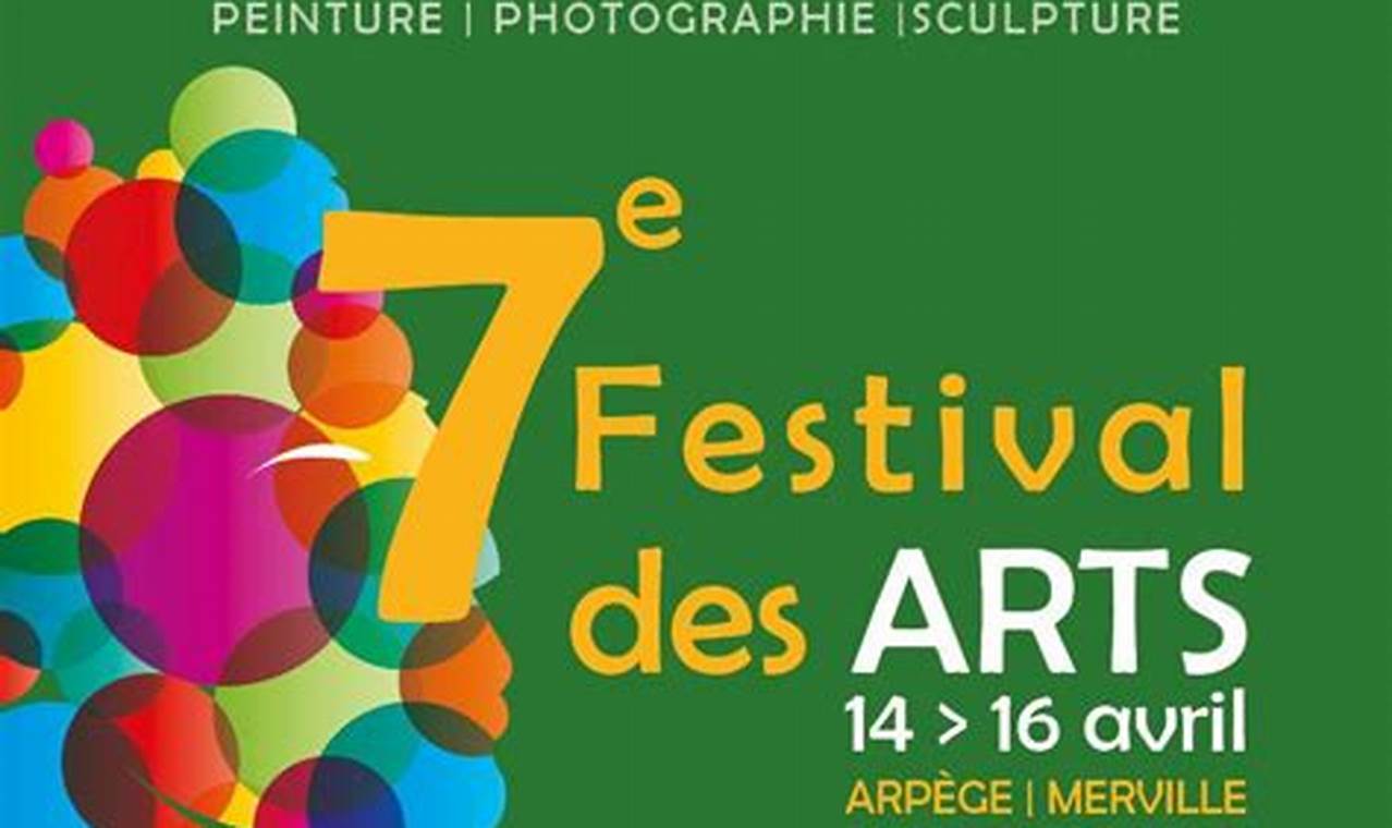 Estival 2024 Art Festival