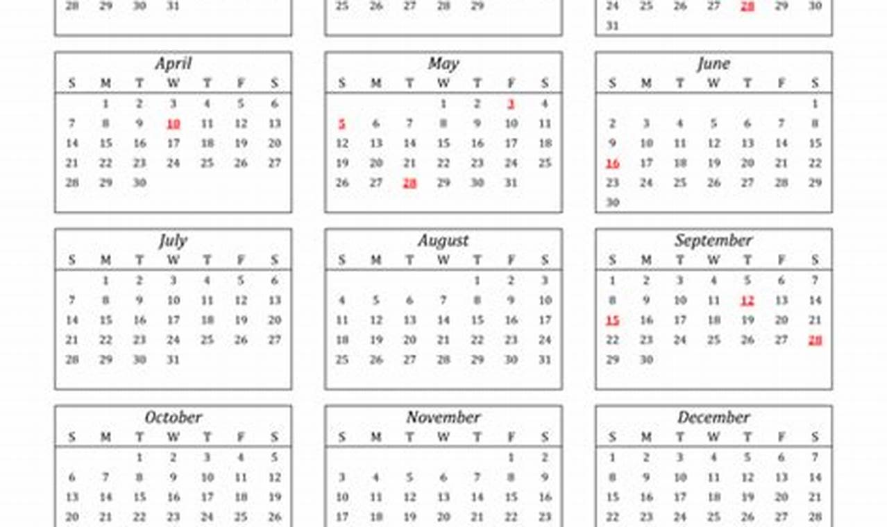 Ethiopian Calendar 2024 Holidays