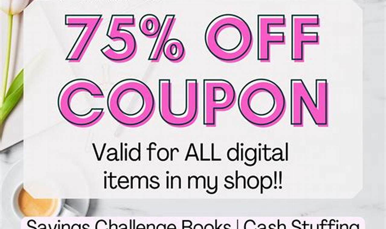 Etsy Coupon Code August 2024