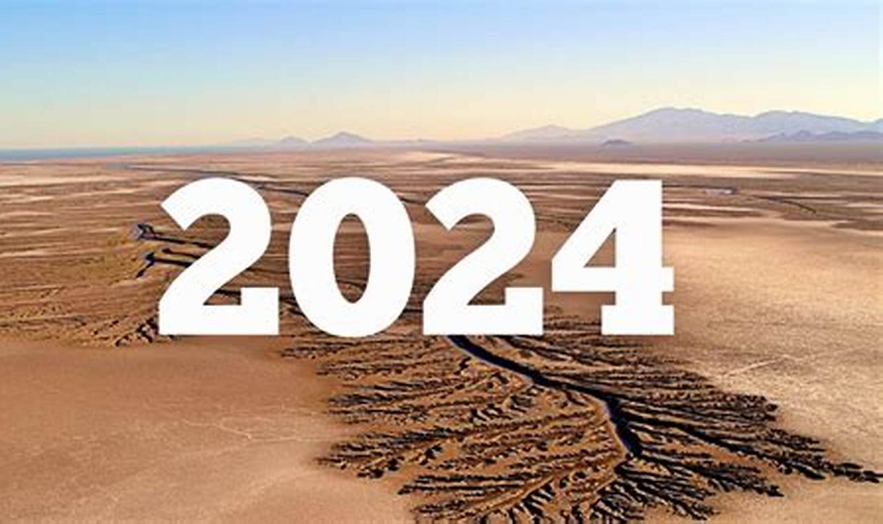 Euphrates River 2024