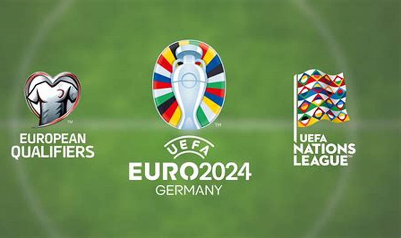 Euro 2024 Qualifiers Live Scores Fox