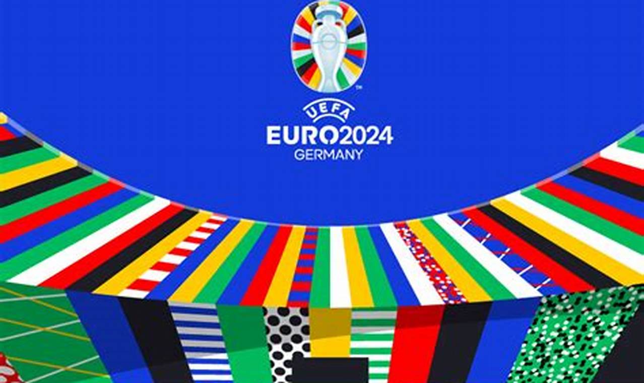 Eurocopa 2024 Ticketsatwork