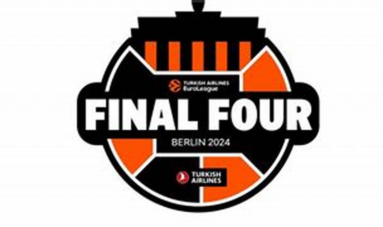 Euroleague Final Four 2024