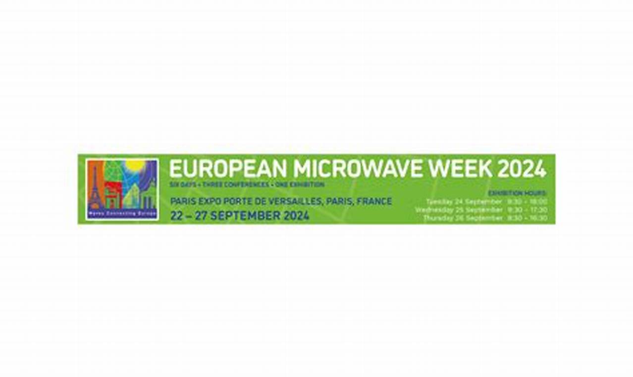 European Microwave 2024