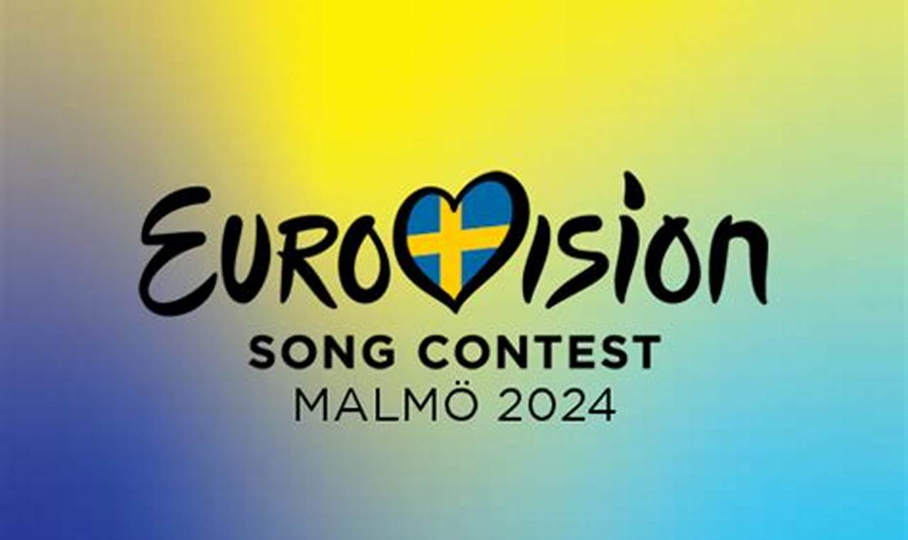 Eurovision 2024 Album
