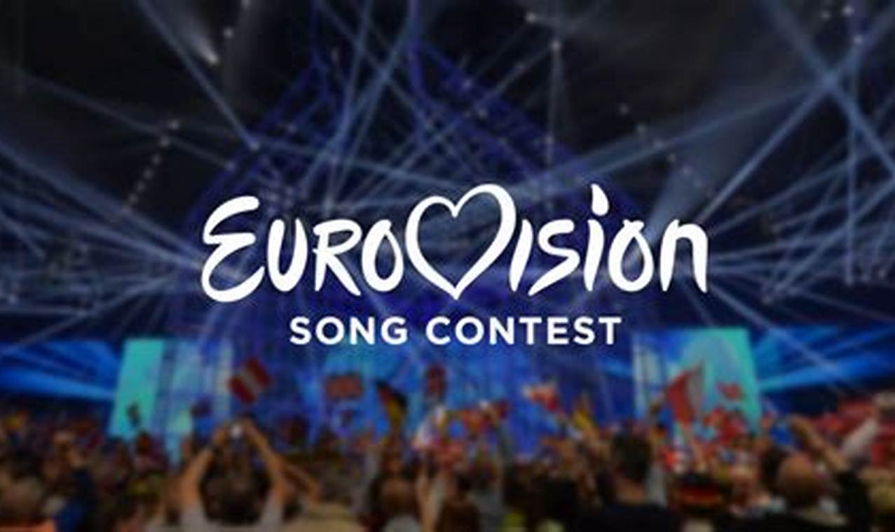 Eurovision 2024 Watch Online