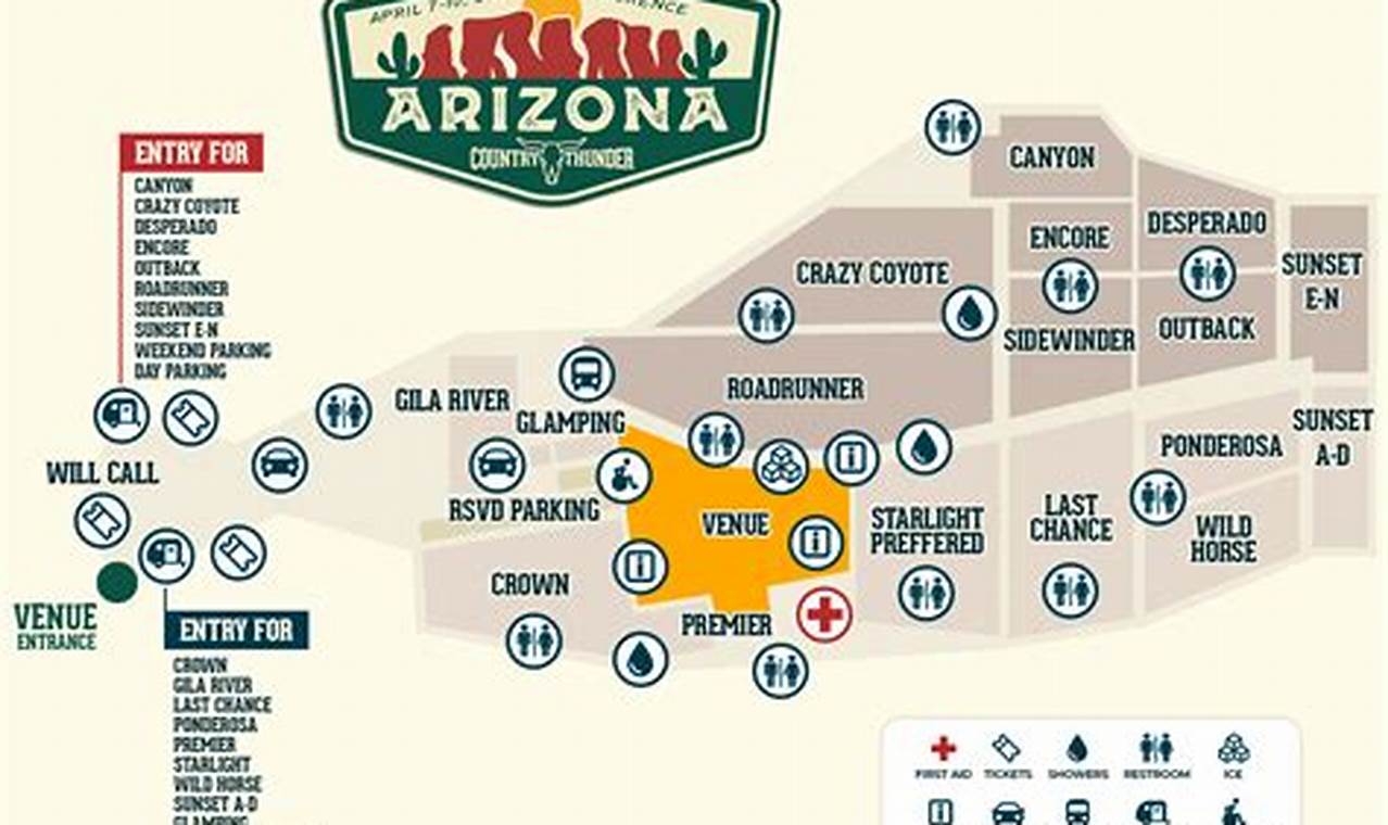 Events In Arizona November 2024