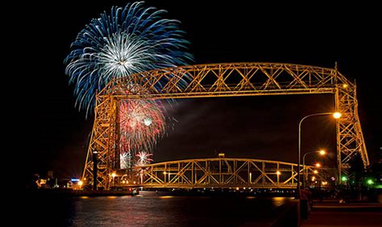 Events In Duluth Mn September 2024