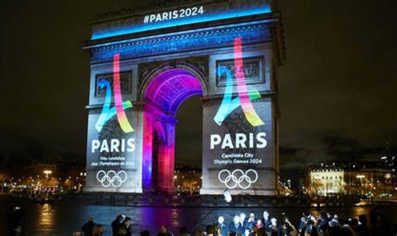 Events In Paris November 2024