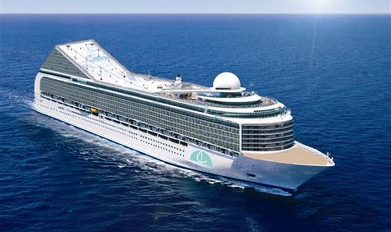 Explore The World With Iglu Cruises 2024