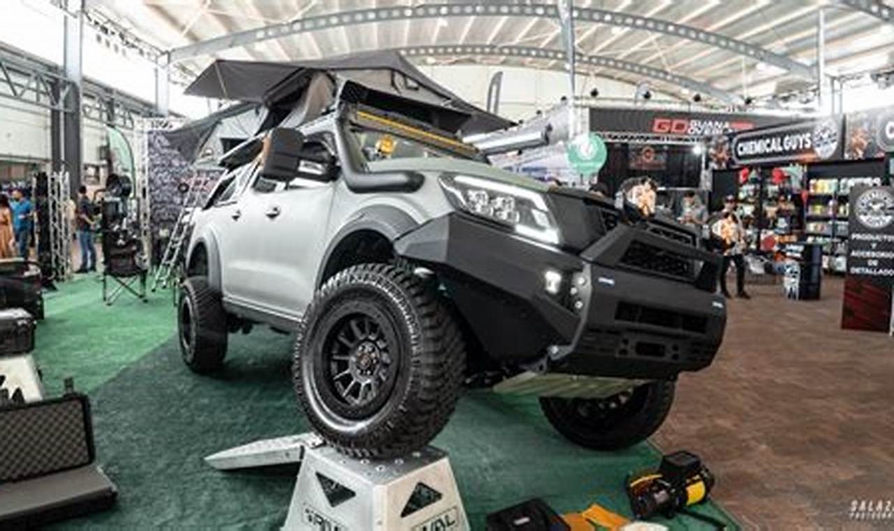 Expo Off Road 2024