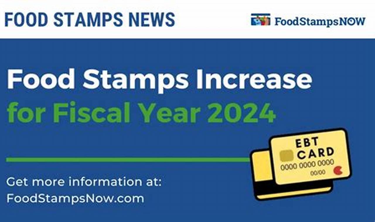 Extra Food Stamps Michigan 2024