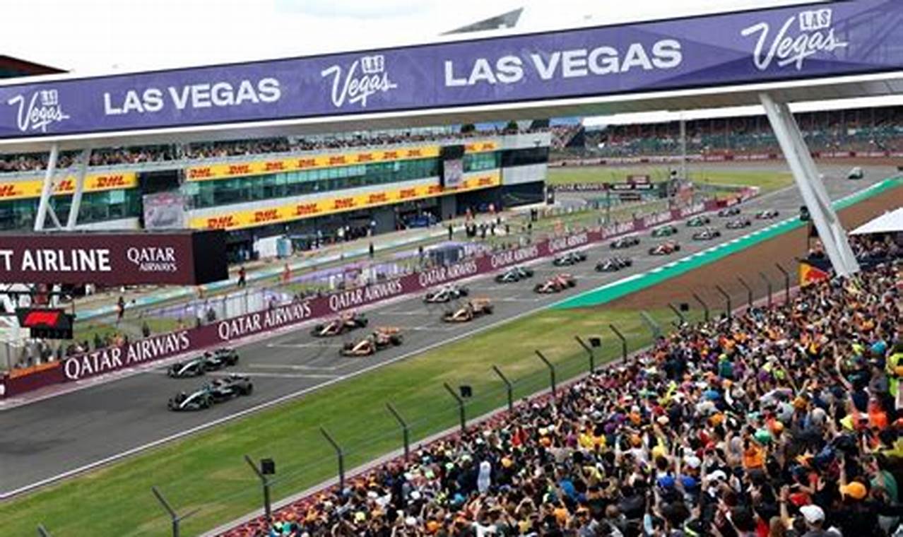 F1 Results Live
