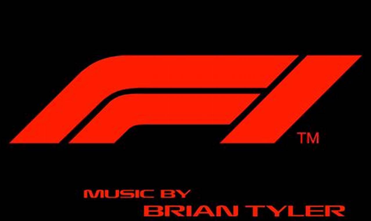 F1 Theme Song 2024