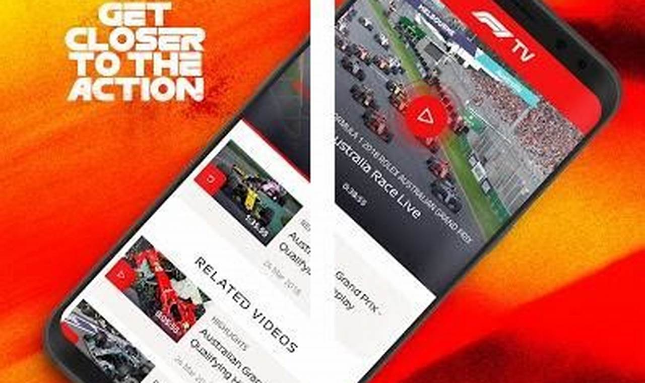 F1 Tv Pro Mod Apk Reddit