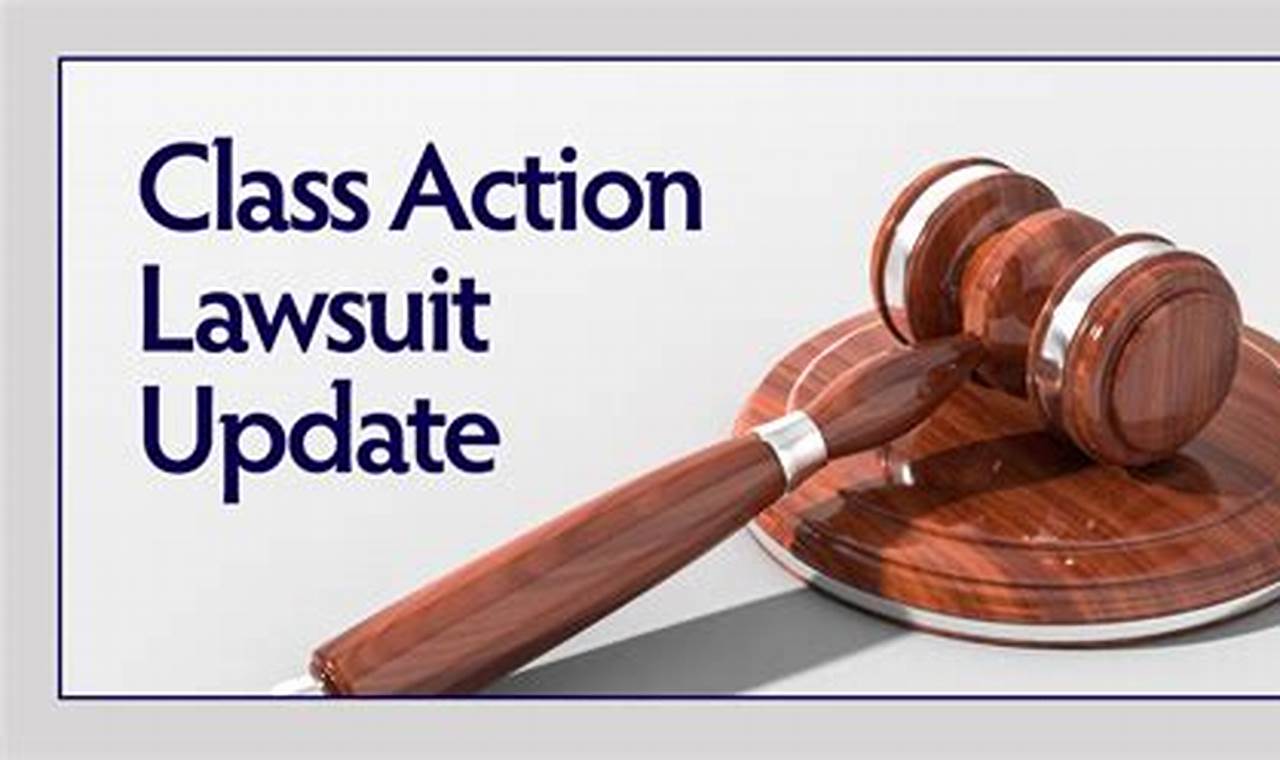Facebook Class Action Lawsuit 2024