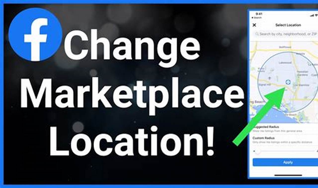 Facebook Marketplace Changes 2024 Usa