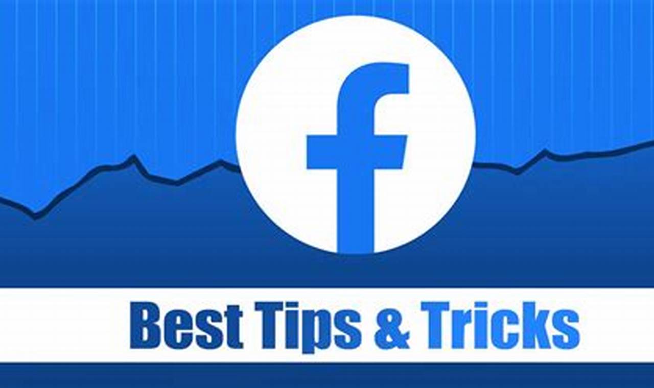 Facebook Tips And Tricks 2024 Reddit