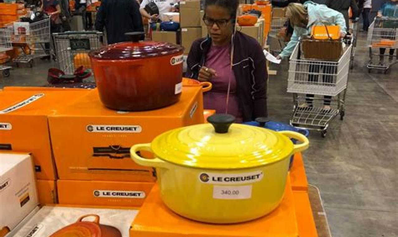 Factory To Table Le Creuset Dallas 2024 Election