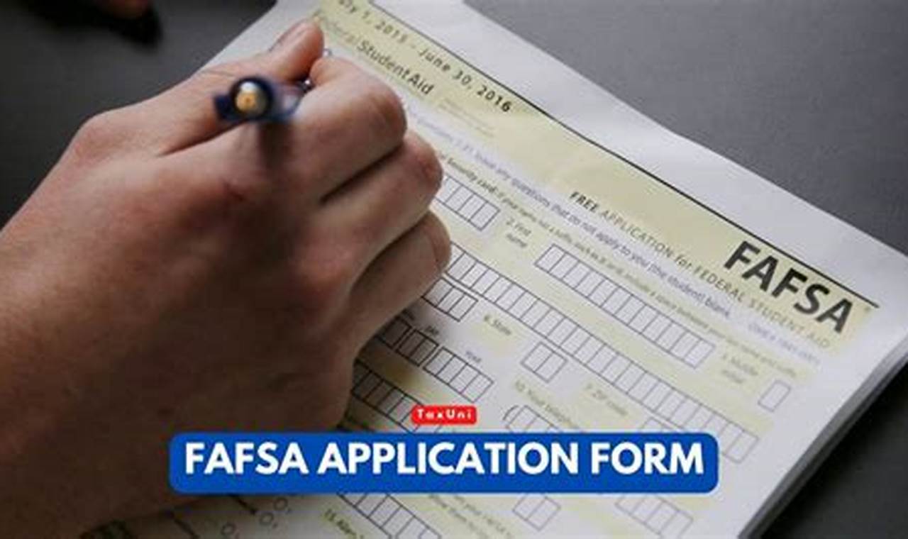 Fafsa 2024 2024 Application Open 2024