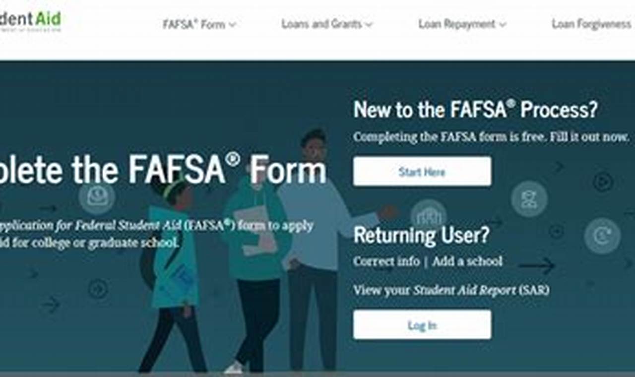 Fafsa 2024 2024 Application Start Date