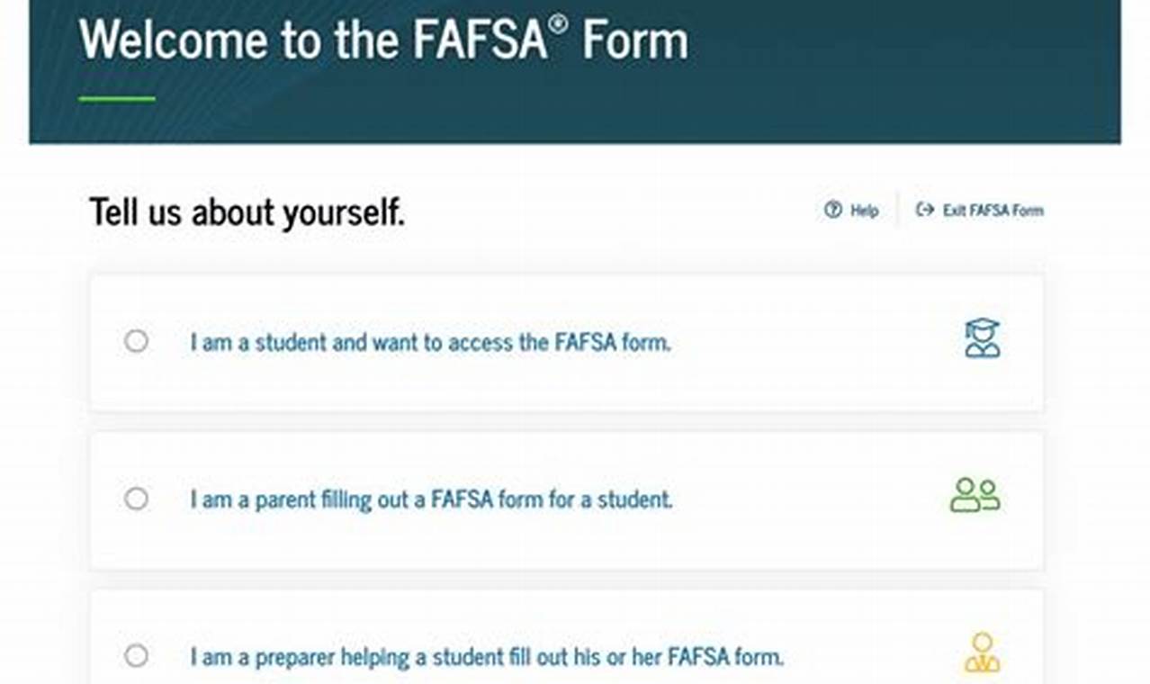 Fafsa Parent Login 2024-25