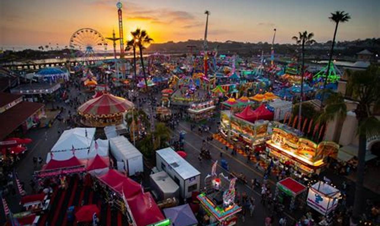Fair San Diego 2024