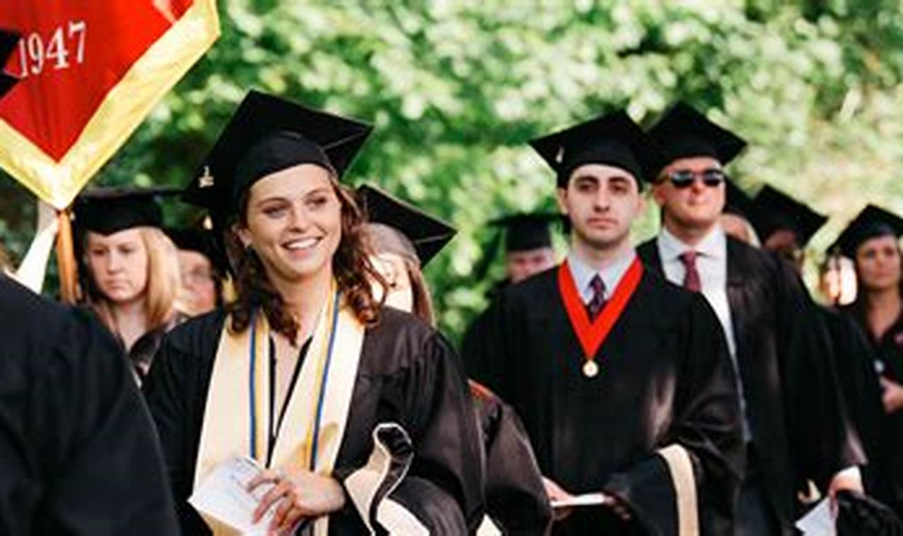 Fairfield University Summer Courses 2024 List