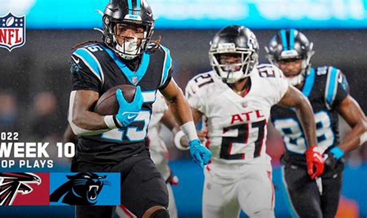 Falcons Vs Panthers 2024 Tickets