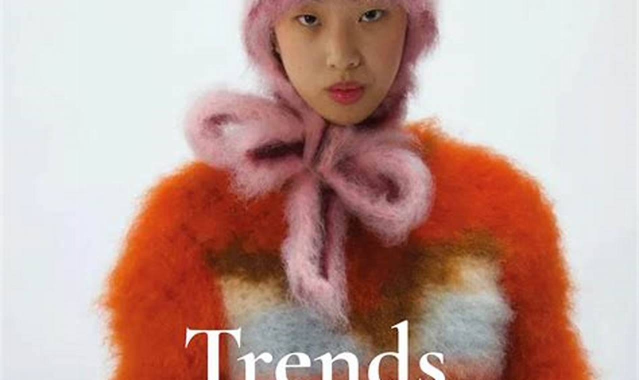Fall 2024 Fashion Trends