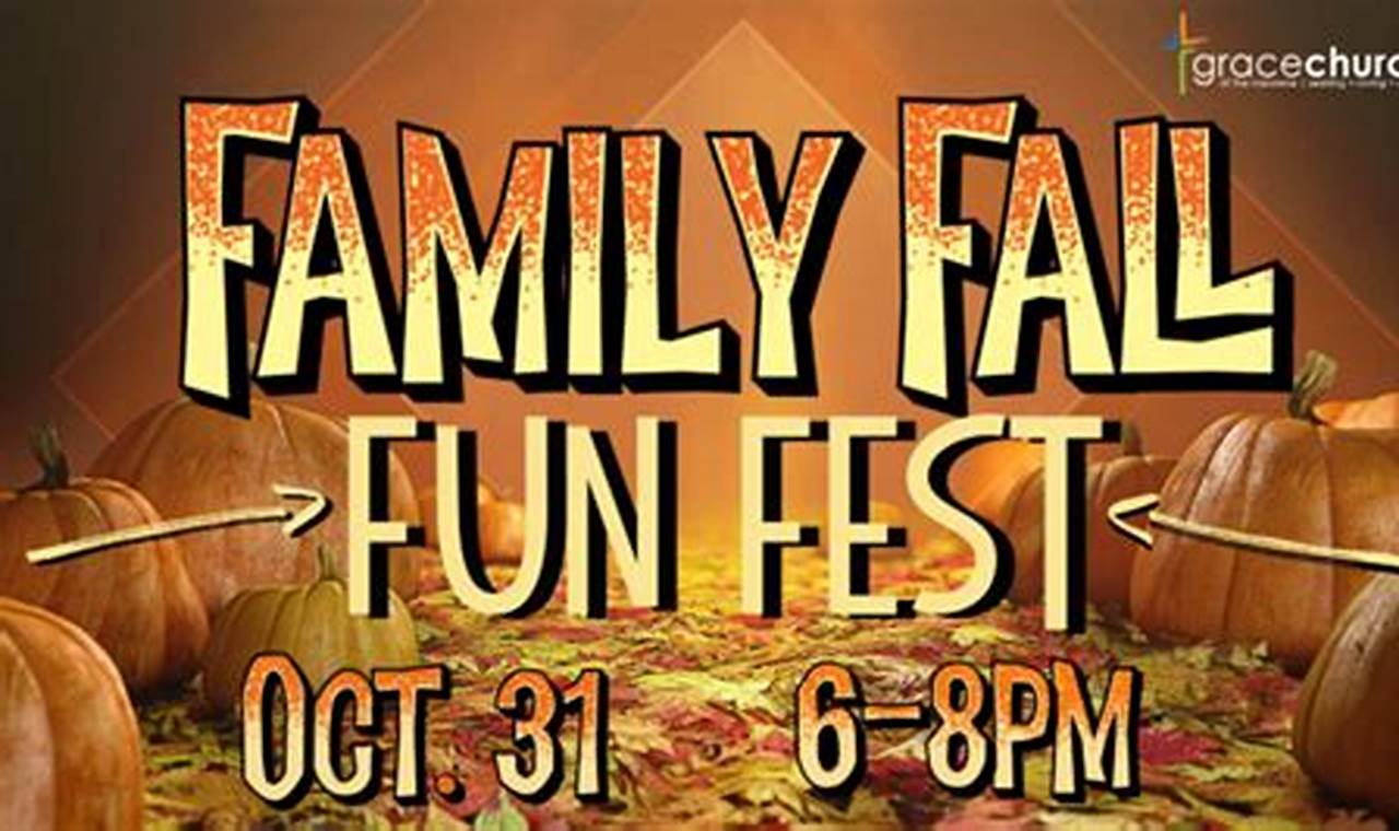 Fall Fun Fest Cookeville Tn 2024