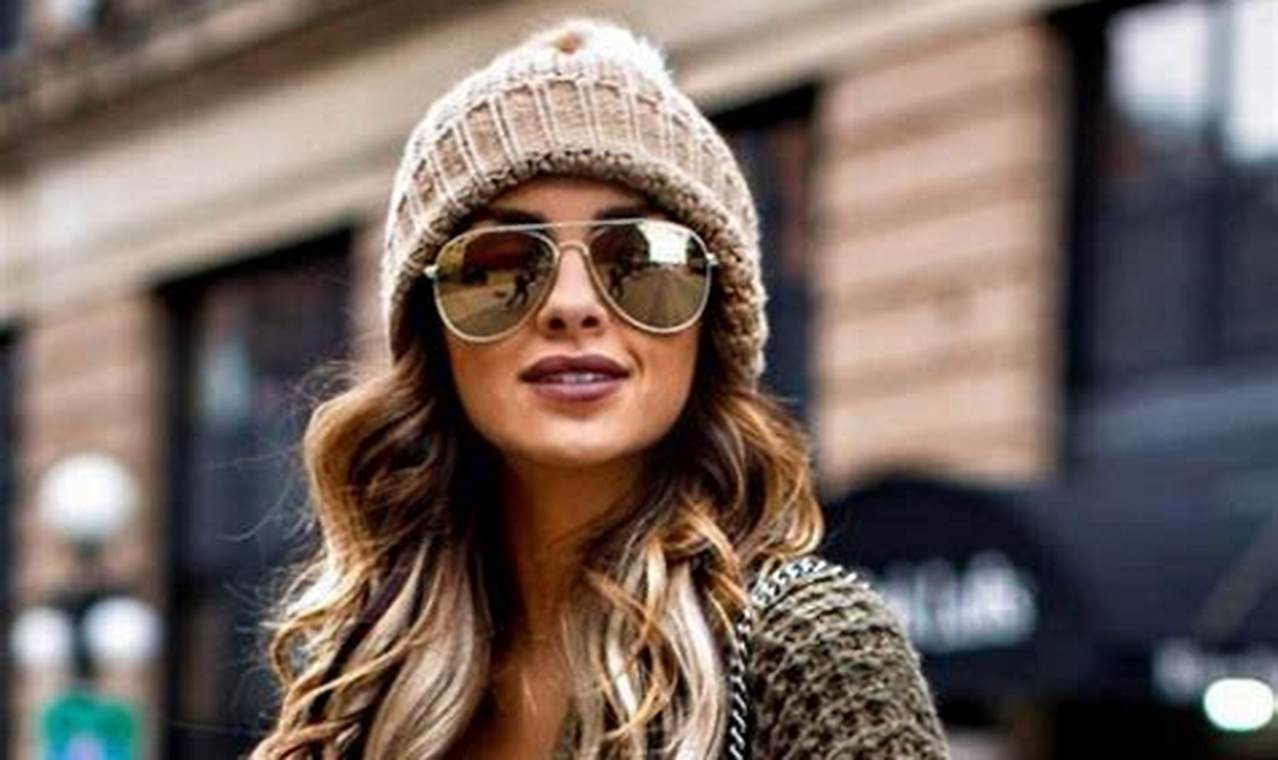 Fall Outfits 2024 Fashion Trends Woman