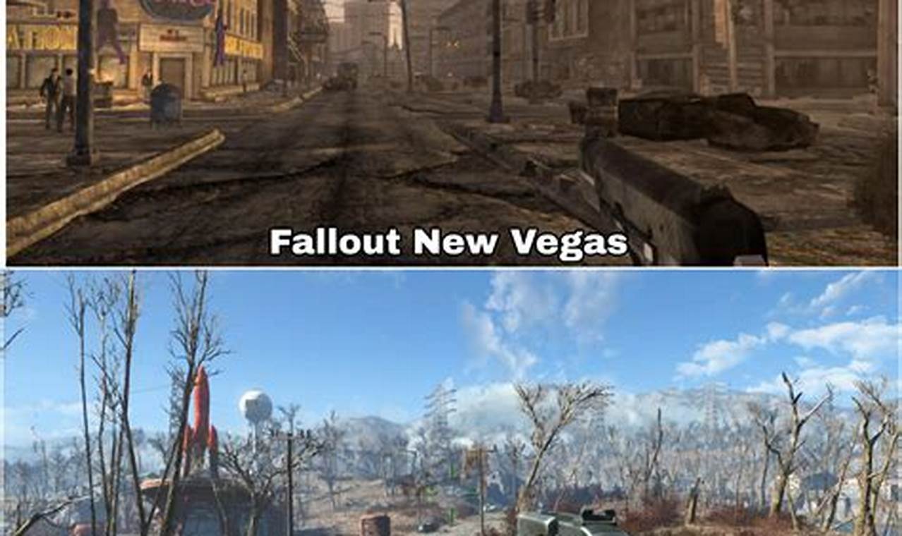 Fallout 3 Mods 2024 Reddit