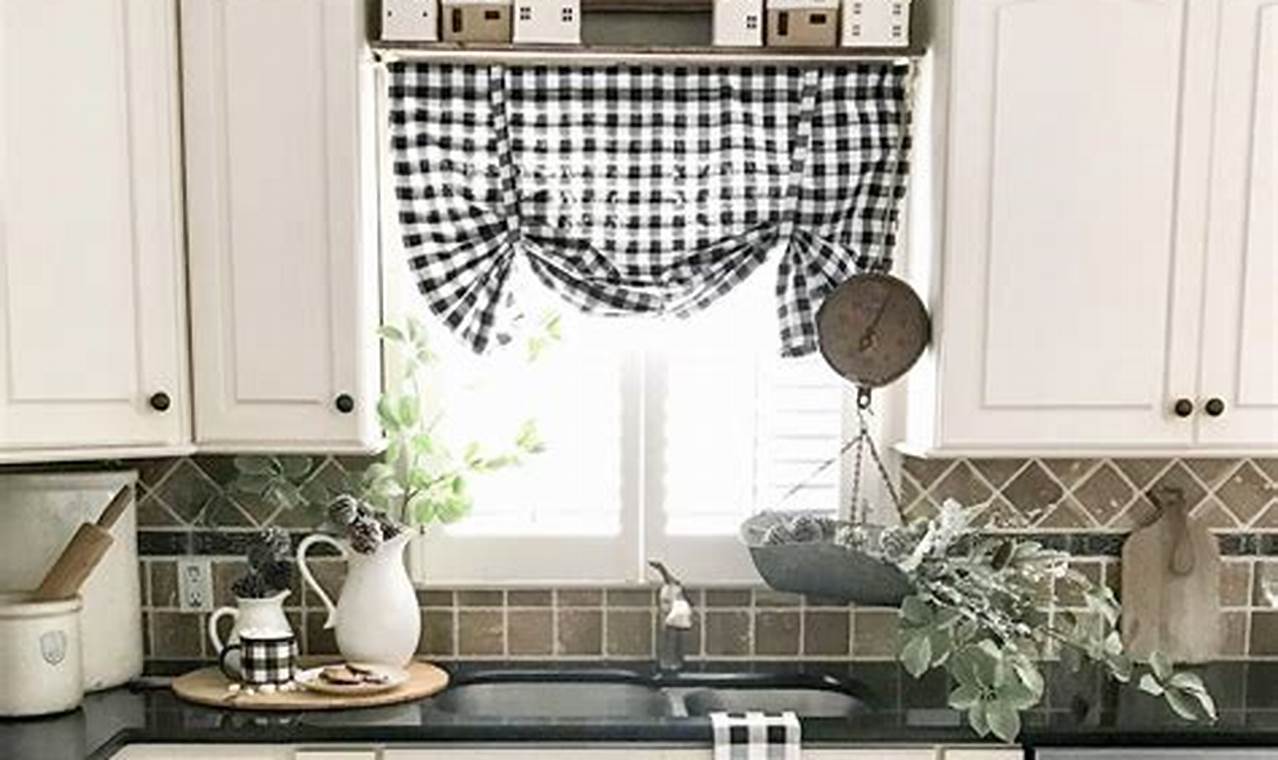 Farmhouse Kitchen Ideas on a Budget: Achieving a Cozy Country Charm
