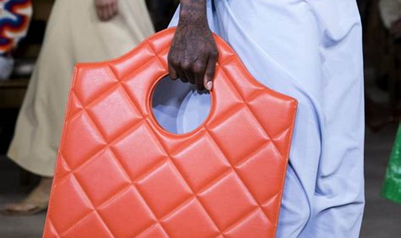 Fashion Bags 2025