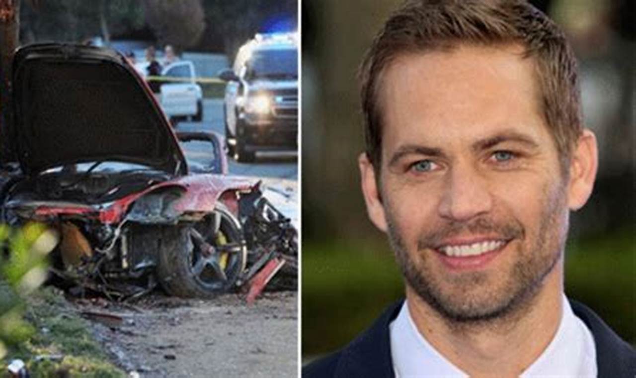 Fast And Furious Actor Died 2024