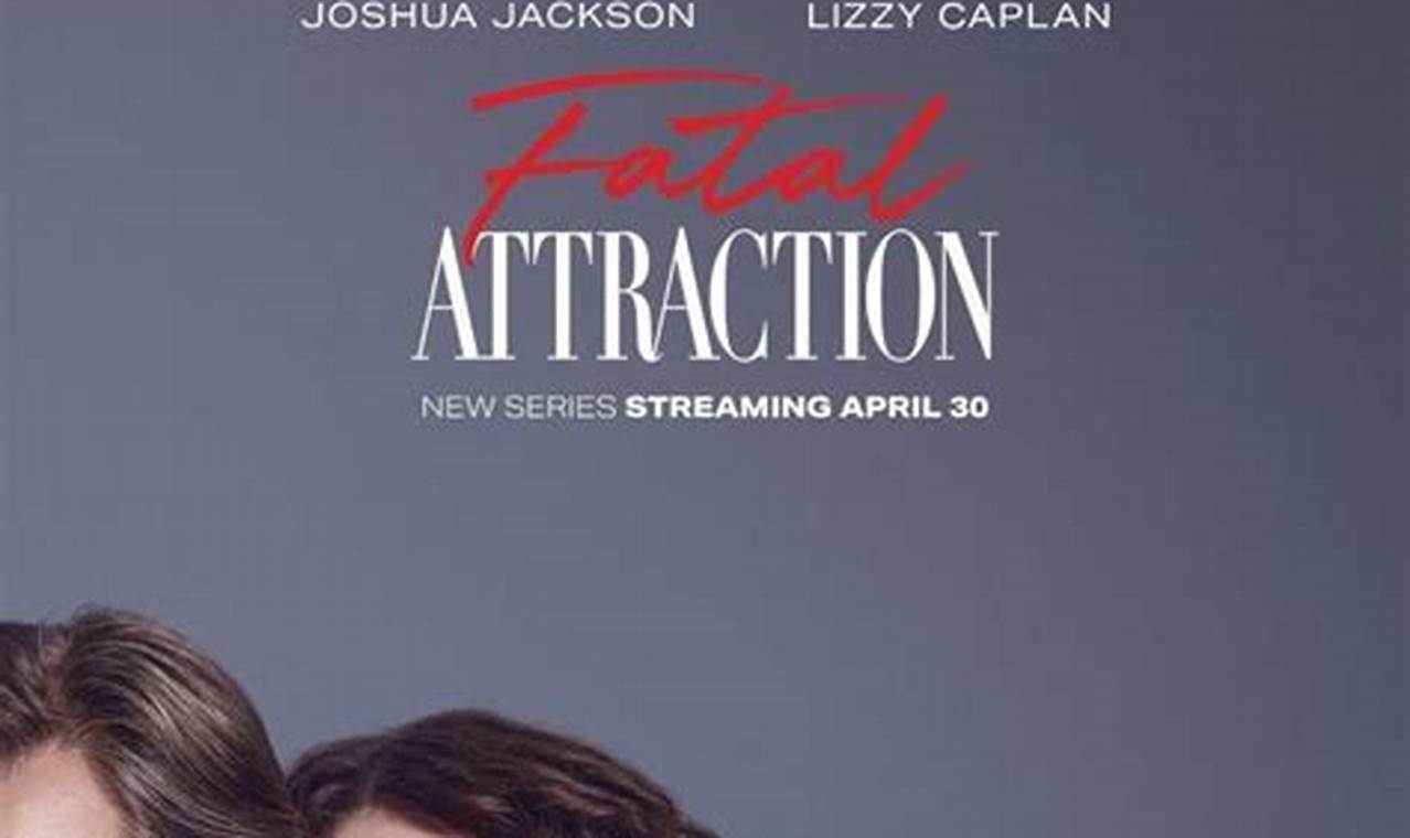 Fatal Attraction 2024 Finale